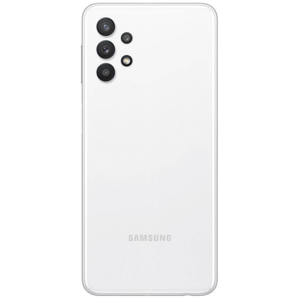 گوشی موبایل سامسونگ Galaxy A32 5G SM-A326B/DS دو سیم‌کارت 128 گیگابایت و رم 6 گیگابایت